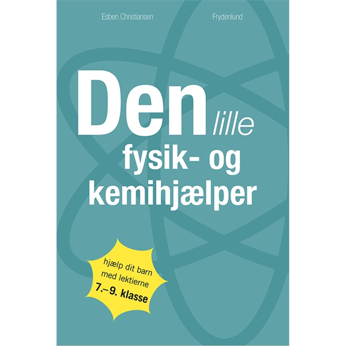 Den lille fysik- og kemihjælper