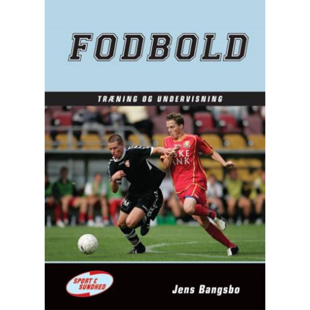 Fodbold - træning og undervisning