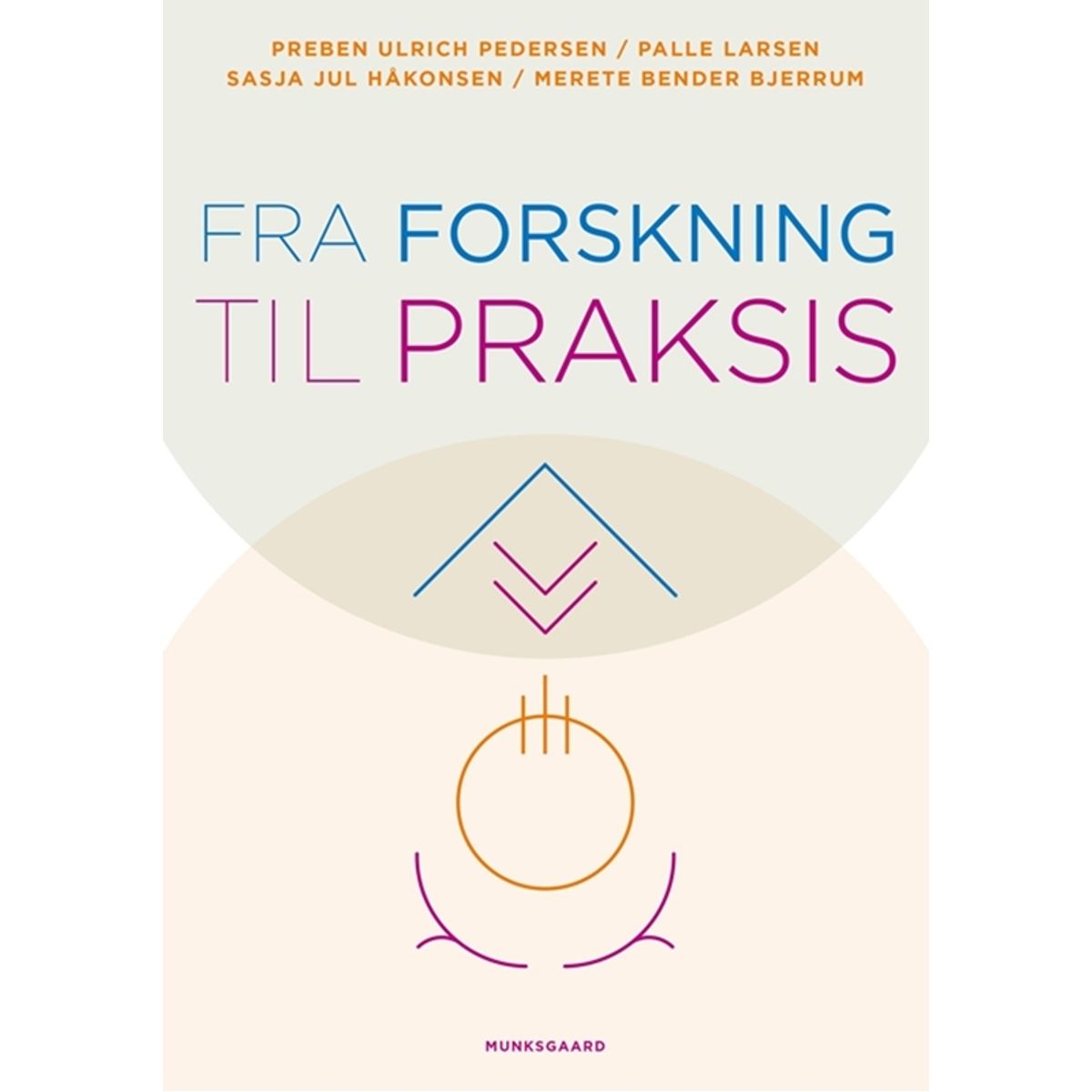 Fra forskning til praksis