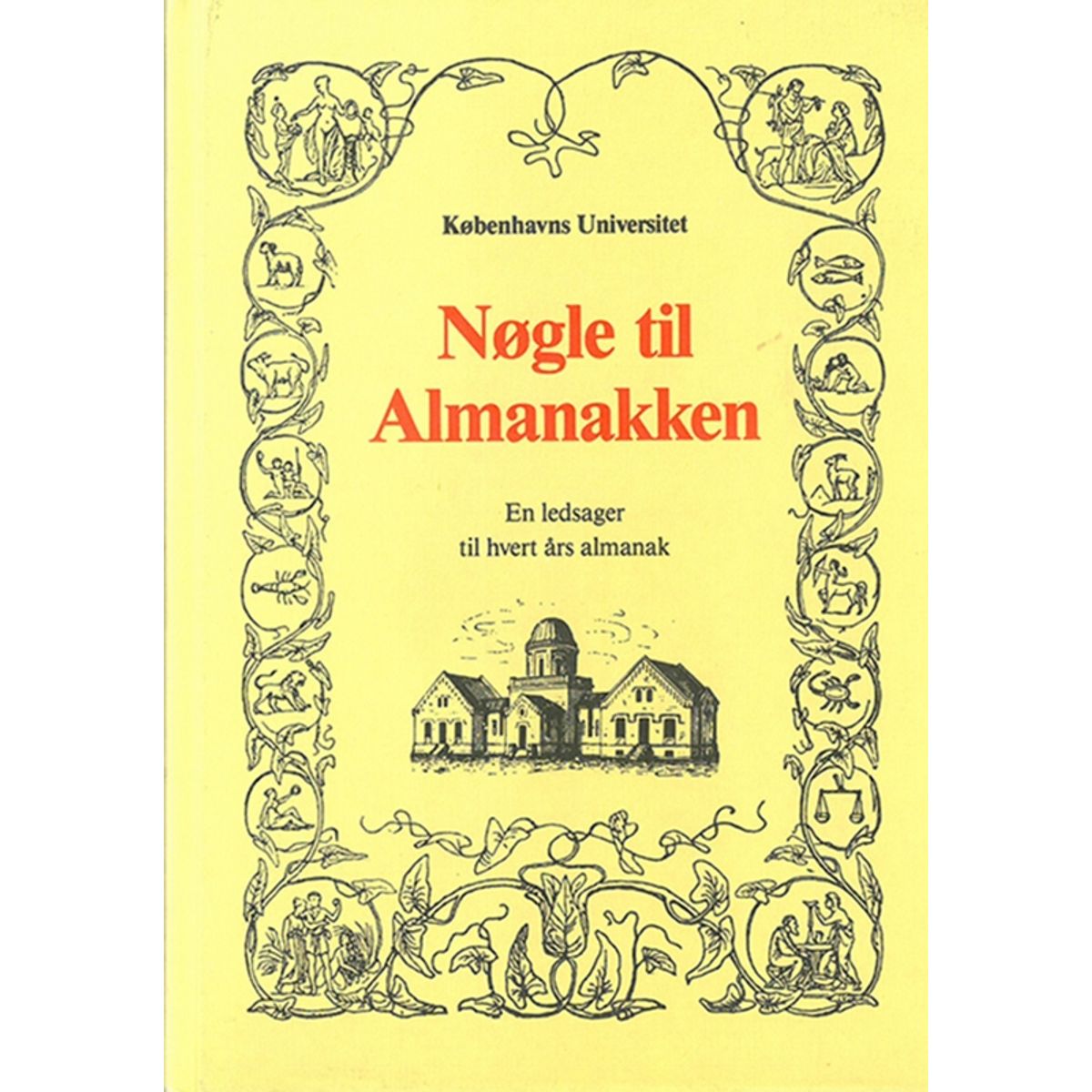 Nøgle til Almanakken