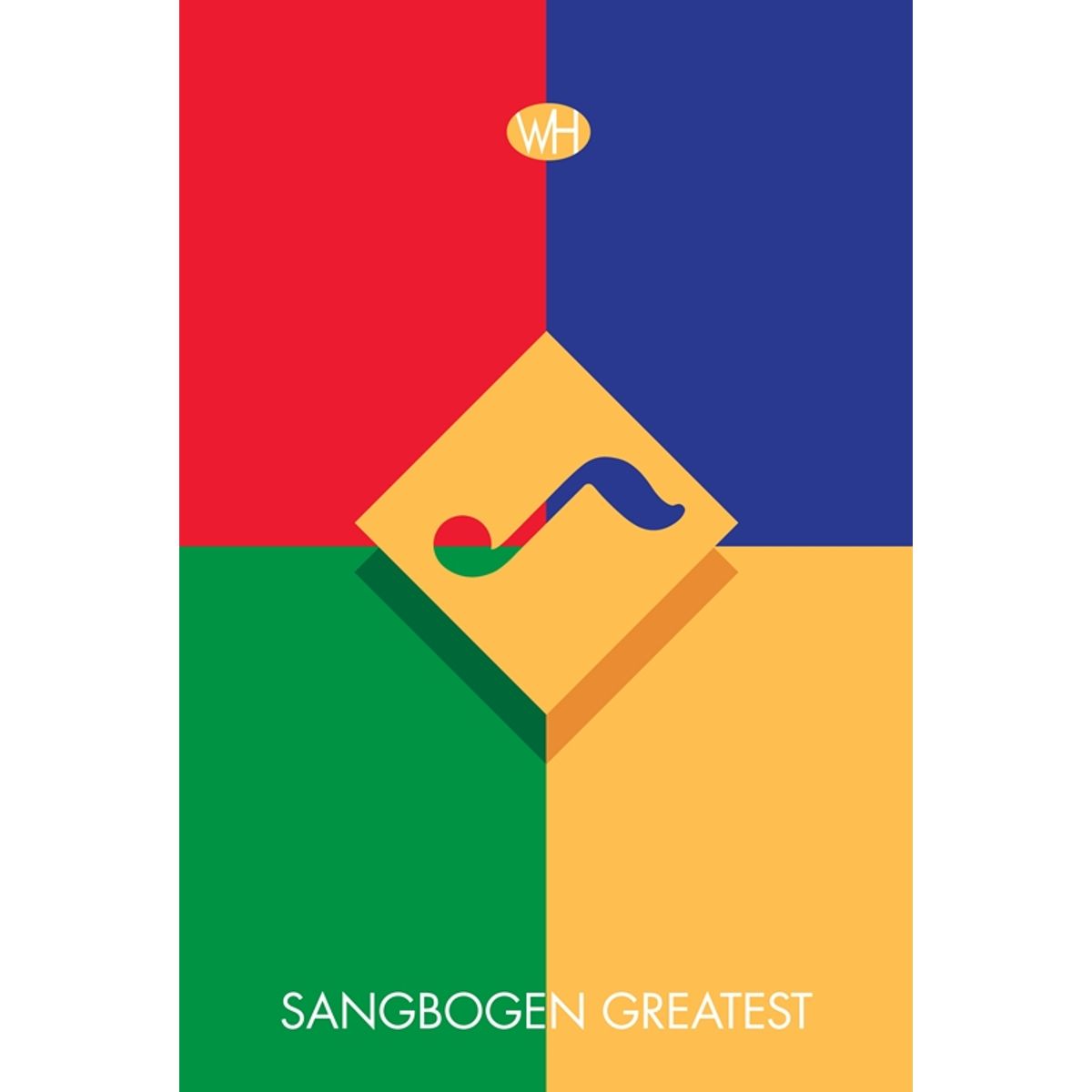 Sangbogen Greatest