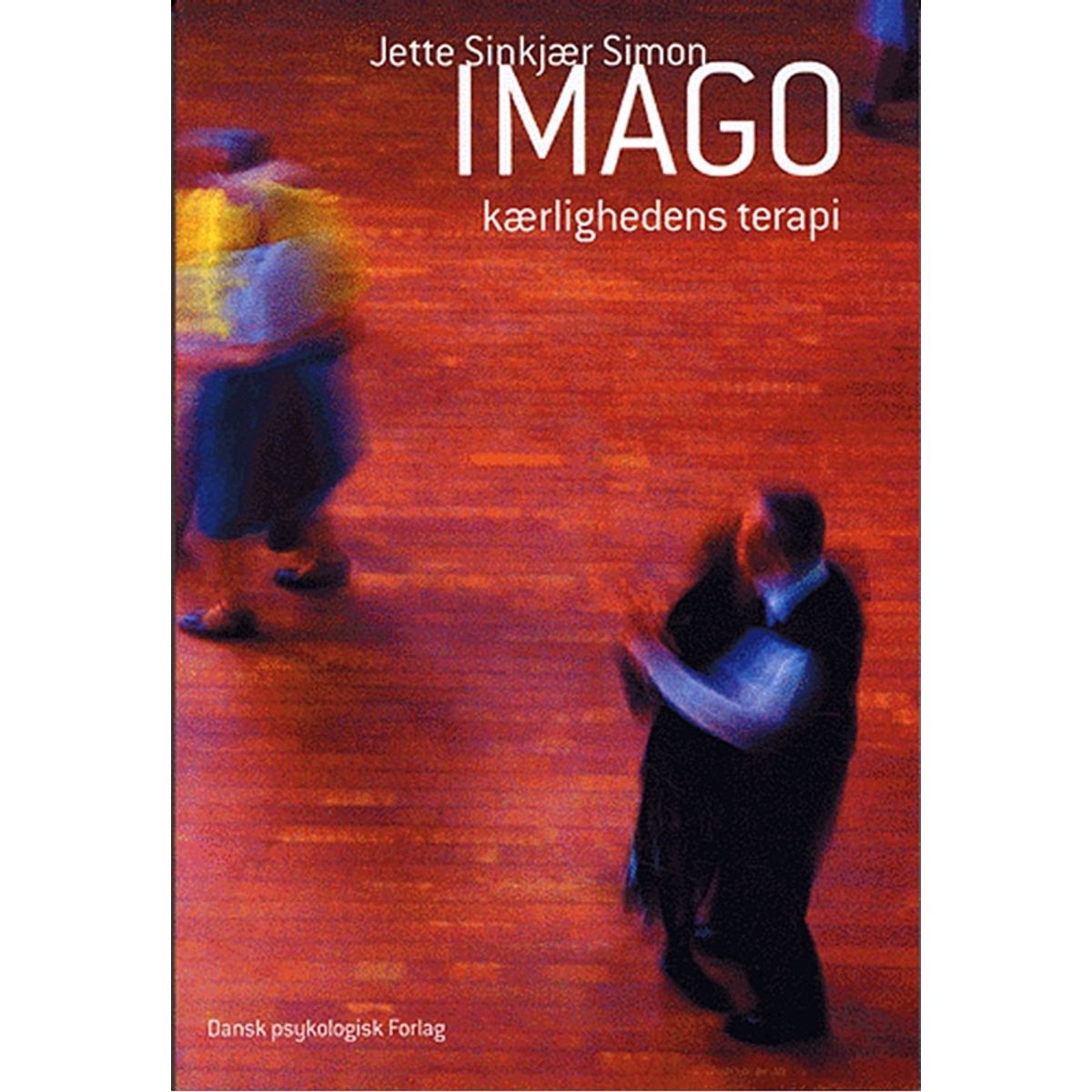 IMAGO - kærlighedens terapi.