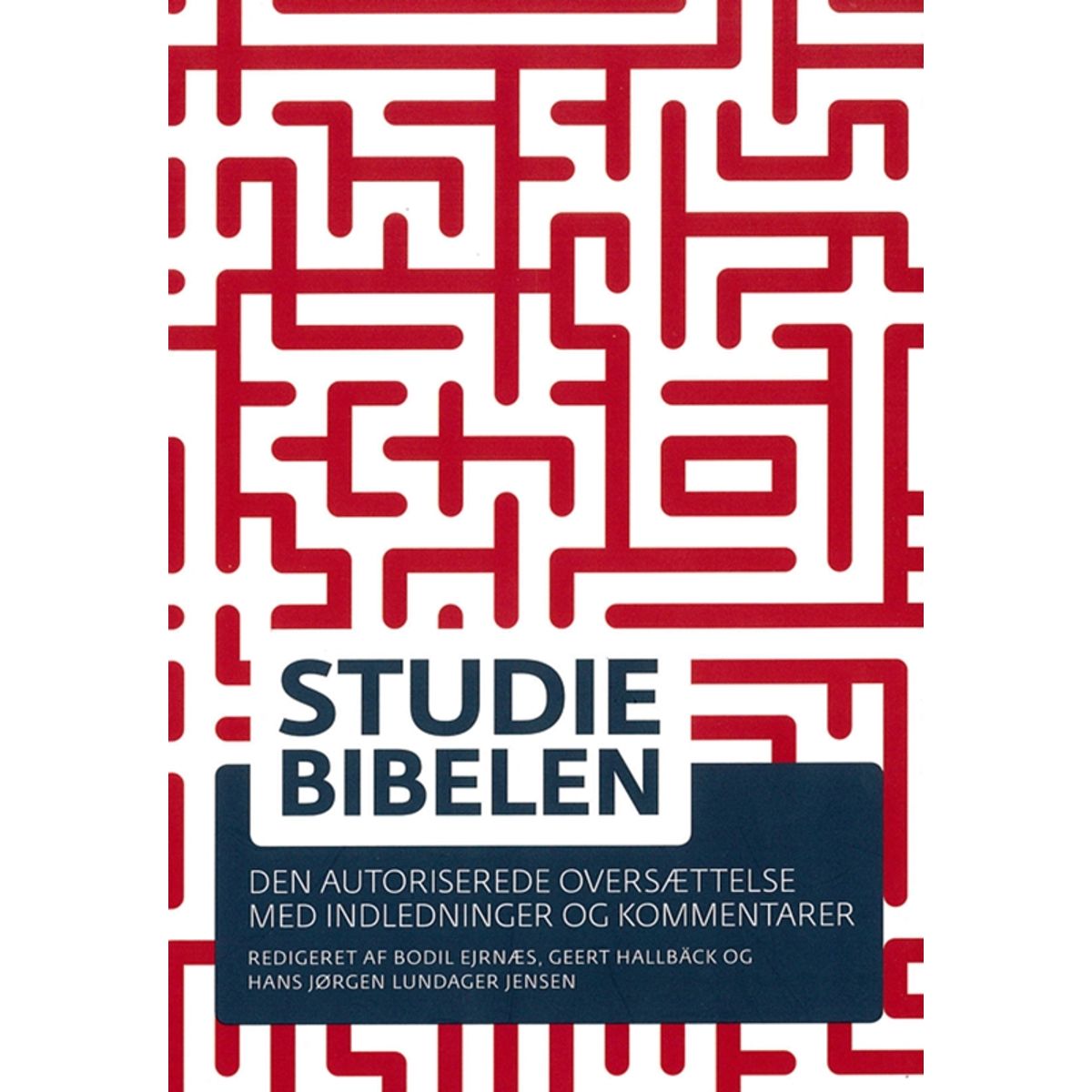 Studiebibelen