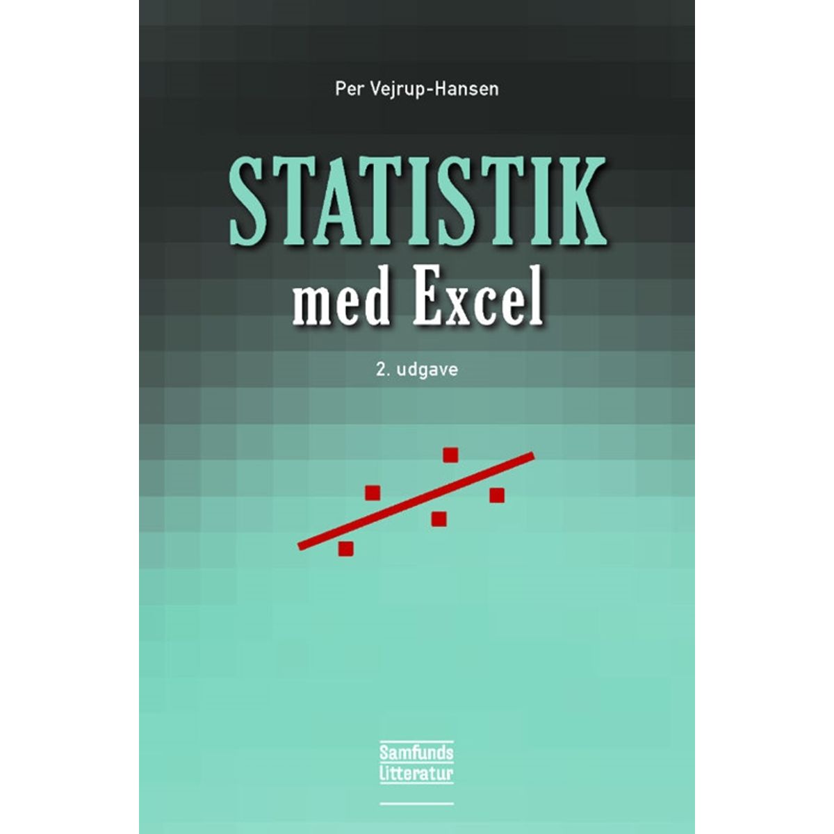 Statistik med Excel