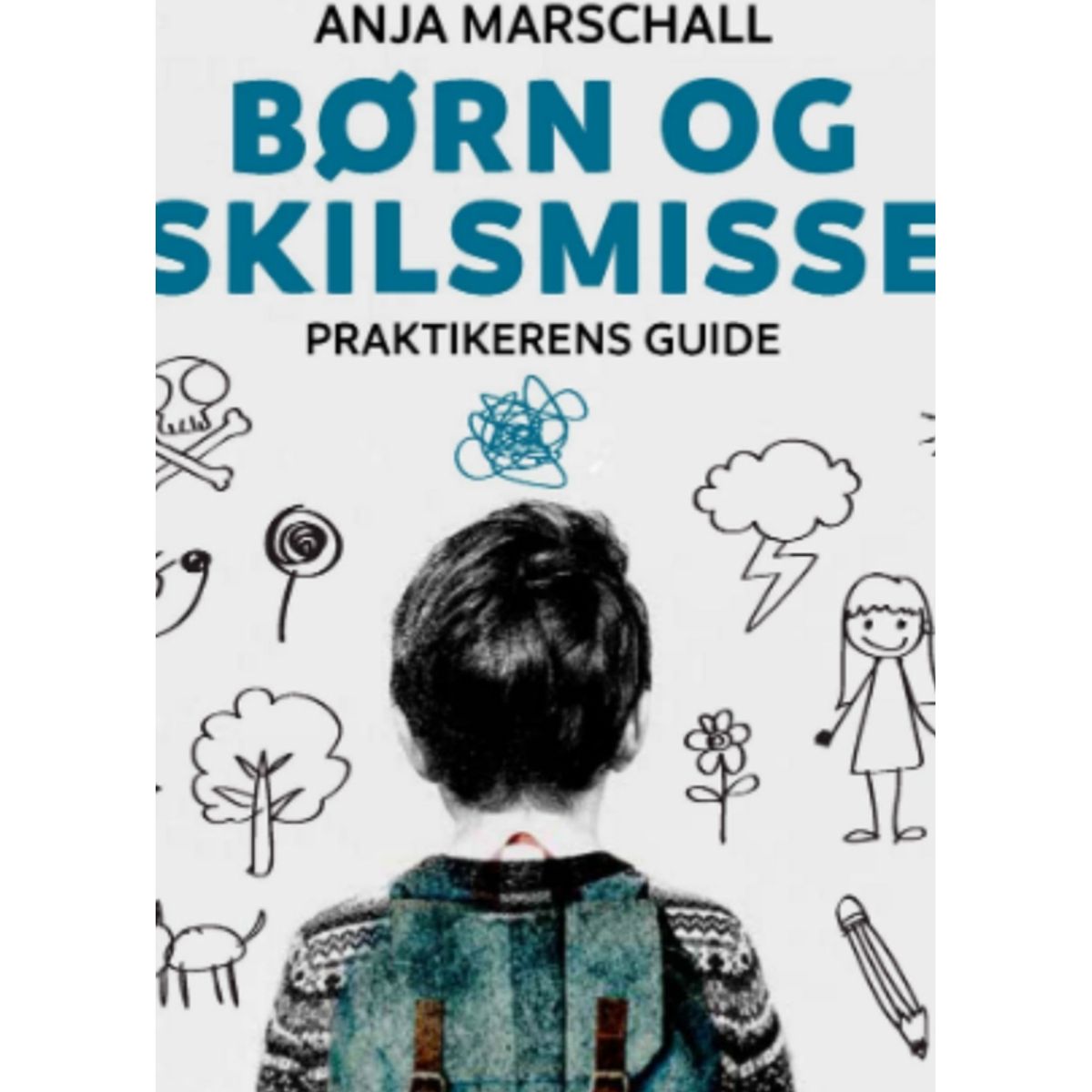 Børn og skilsmisse