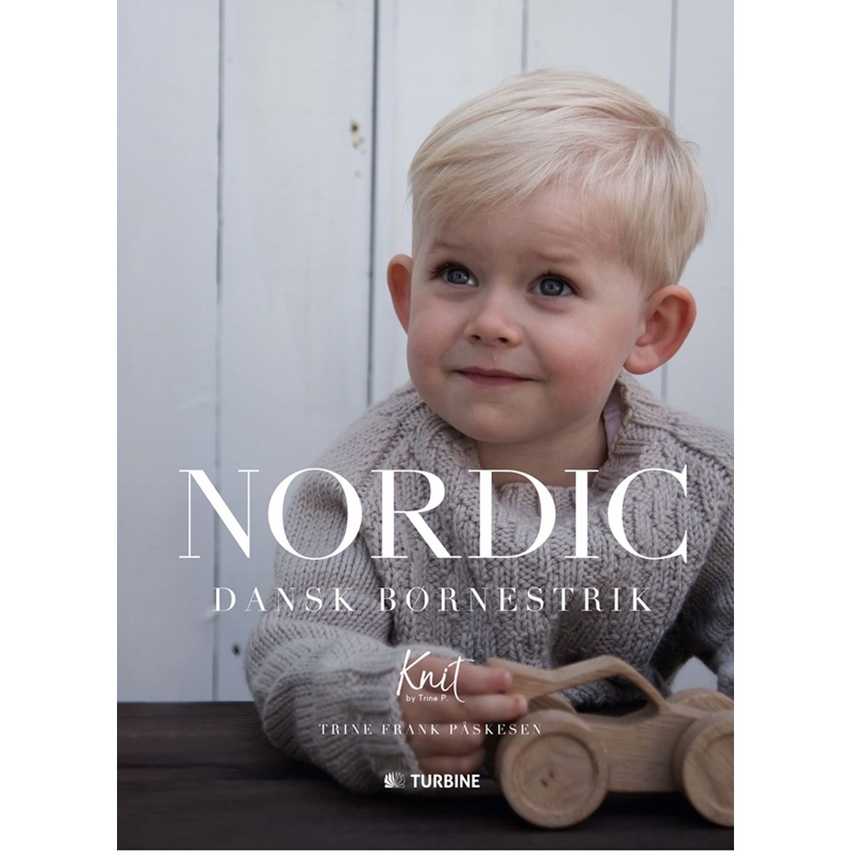 Nordic - Dansk børnestrik