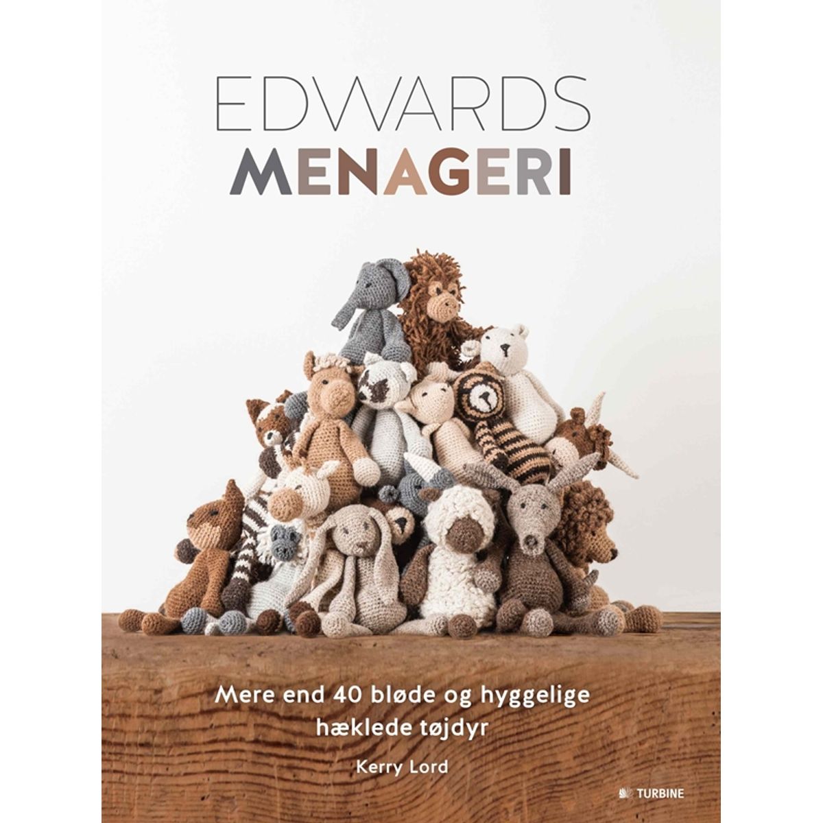 Edwards menageri