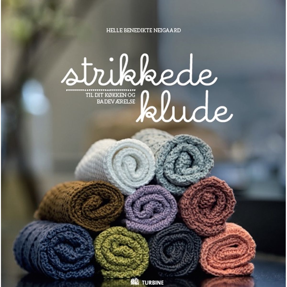 Strikkede Klude