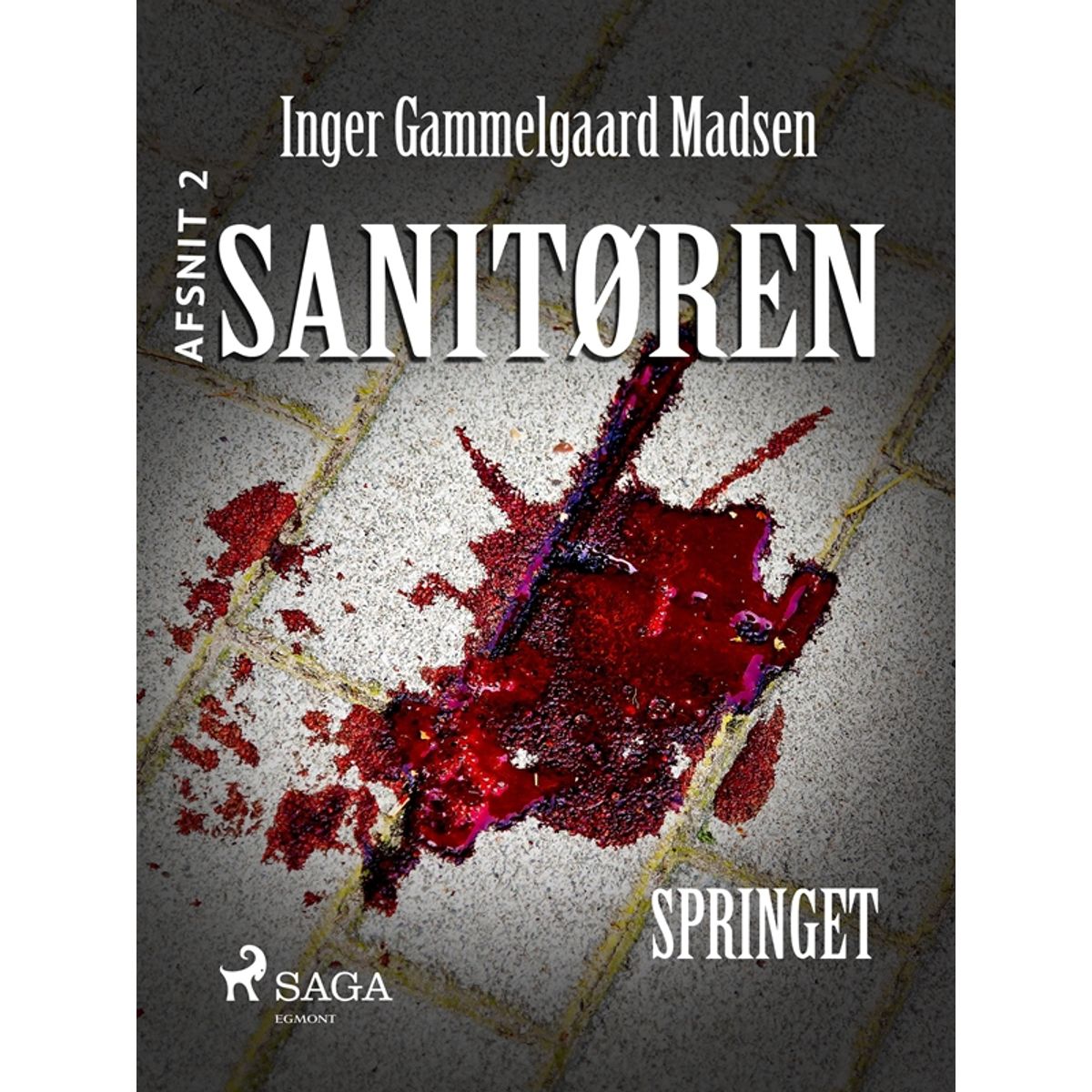 Sanitøren: Springet 2