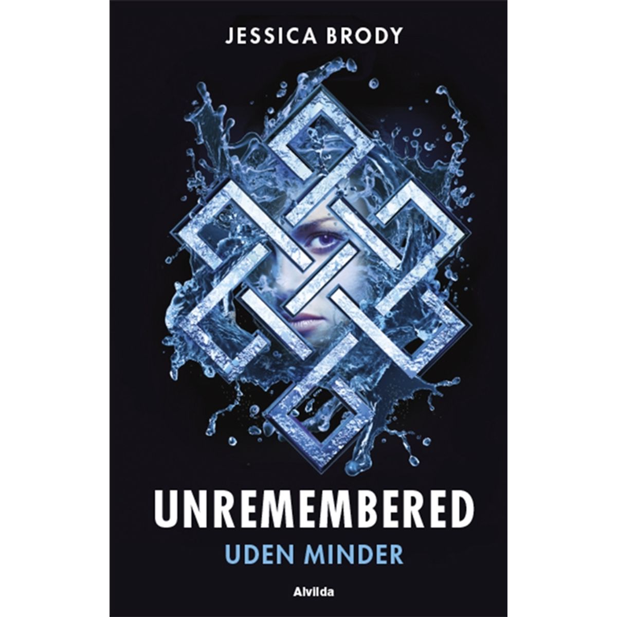 Unremembered 1: Uden minder