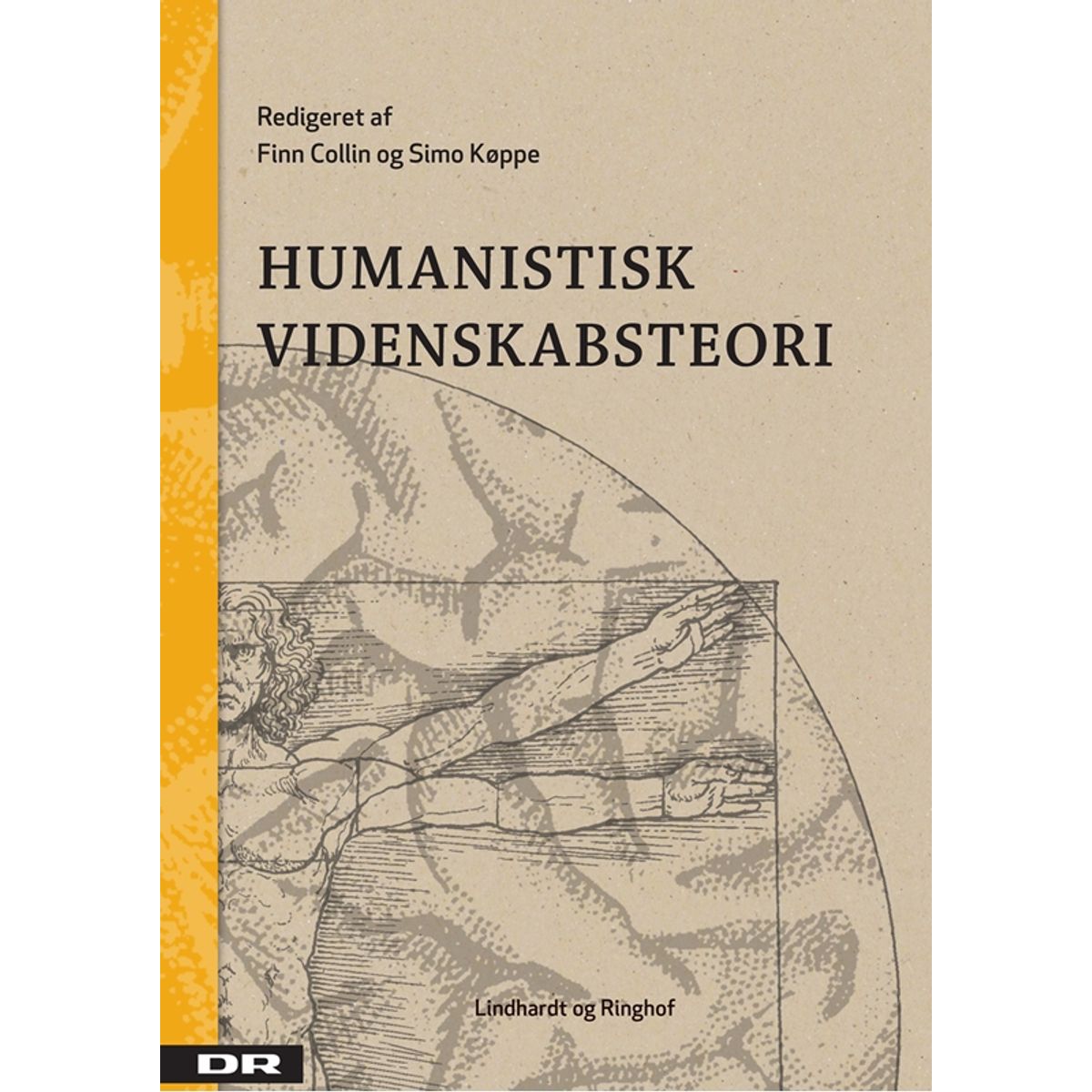 Humanistisk videnskabsteori. 3. udgave