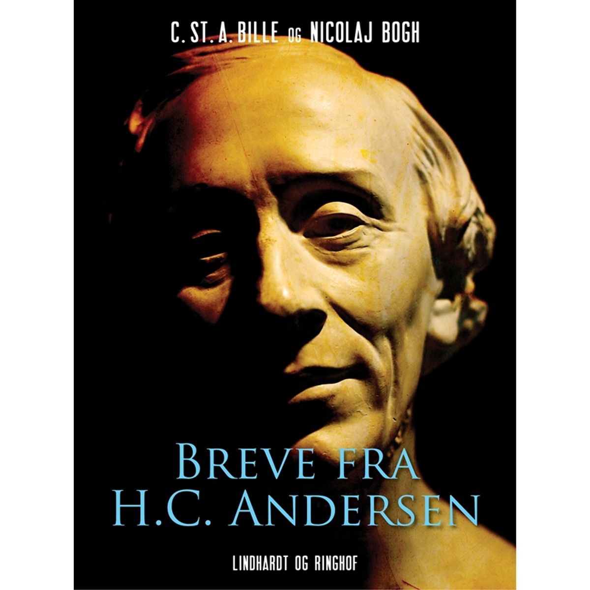 Breve fra H.C. Andersen