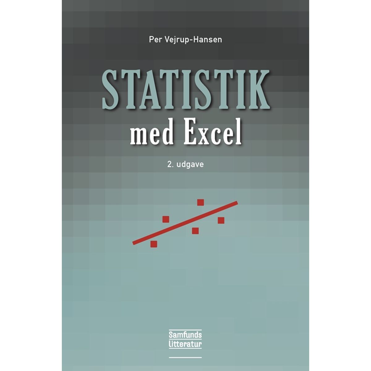 Bilag 1- 3 fra Statistik med Excel