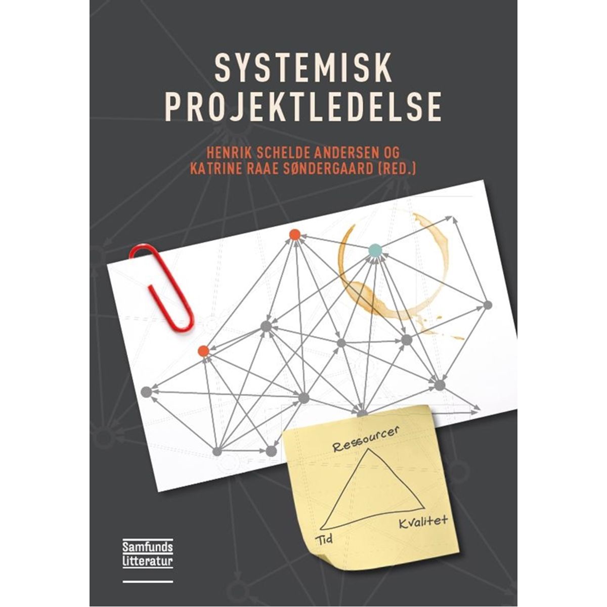 Systemisk projektledelse