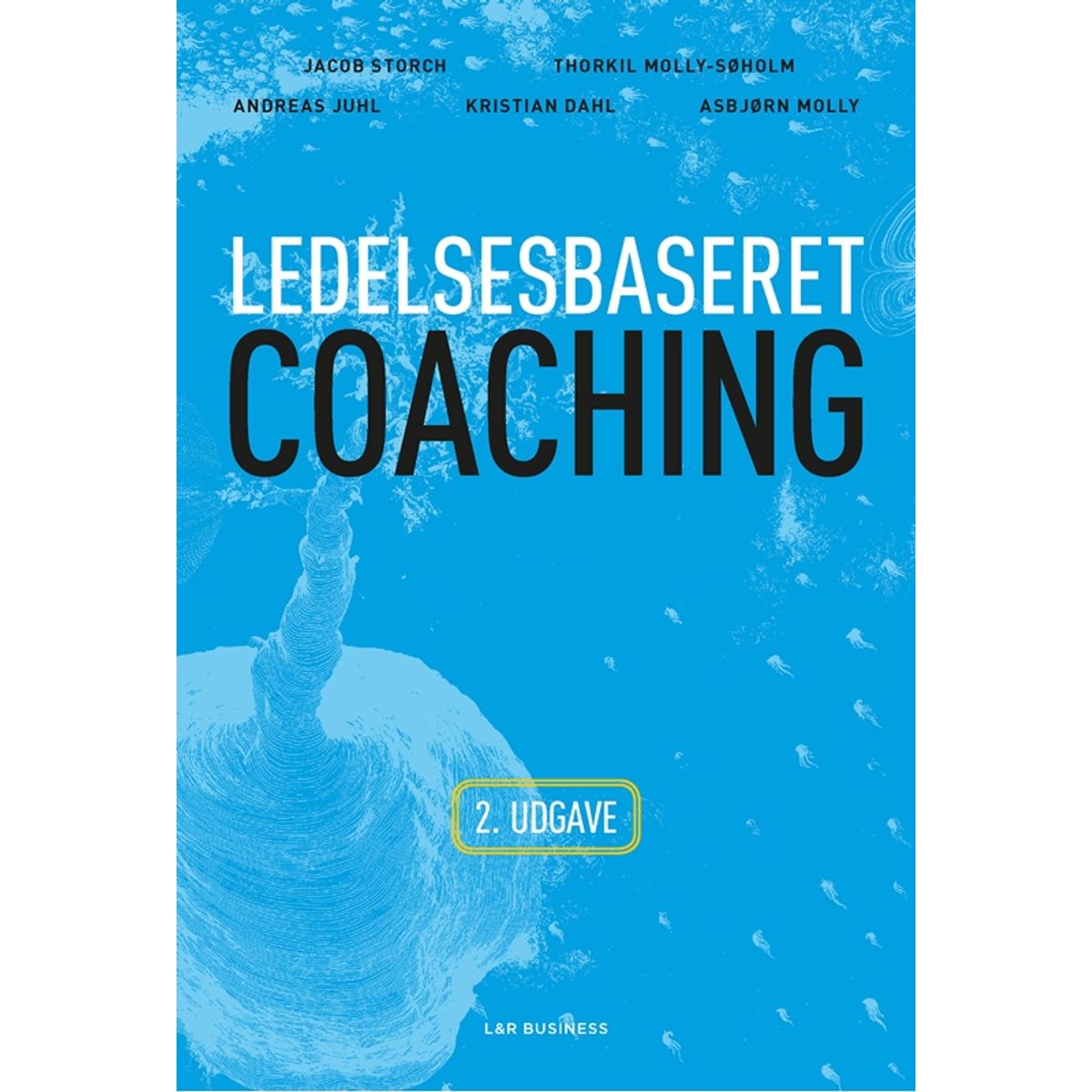 Ledelsesbaseret coaching