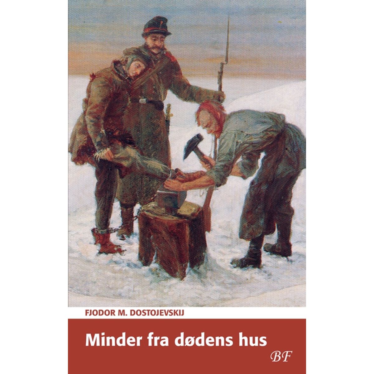 Minder fra dødens hus