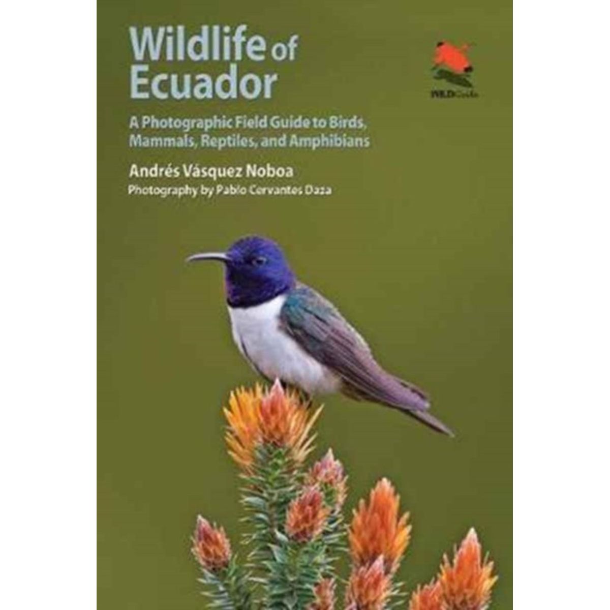 Wildlife of Ecuador