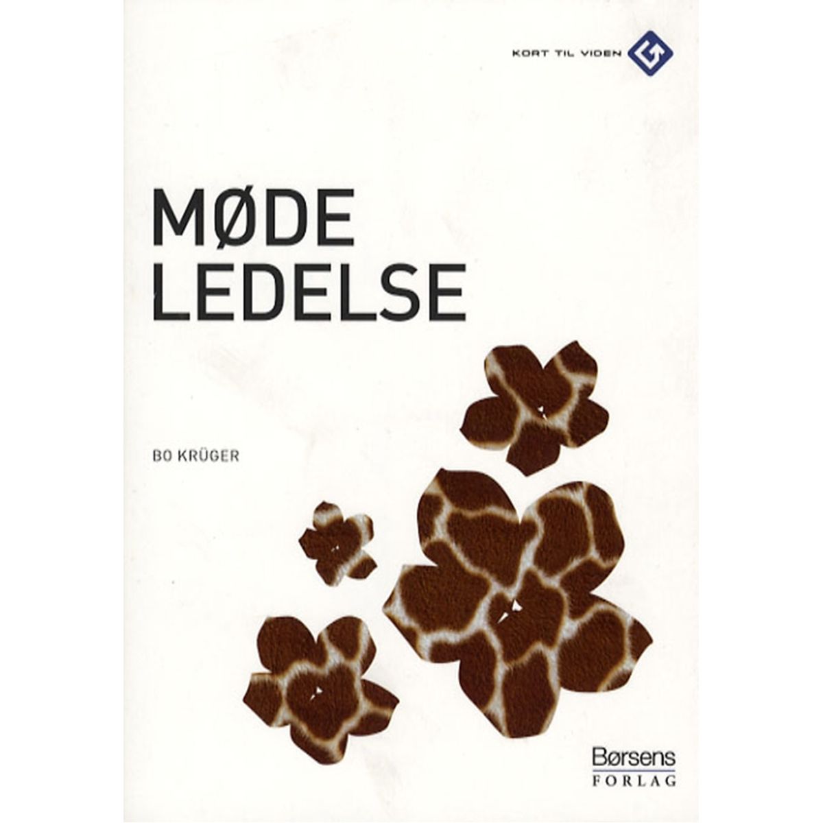 Mødeledelse