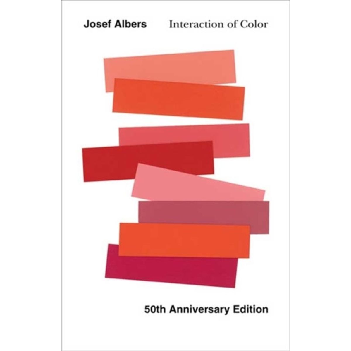 Interaction of Color