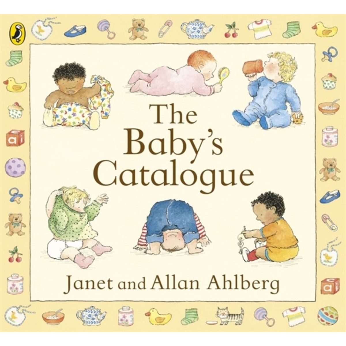 The Baby's Catalogue