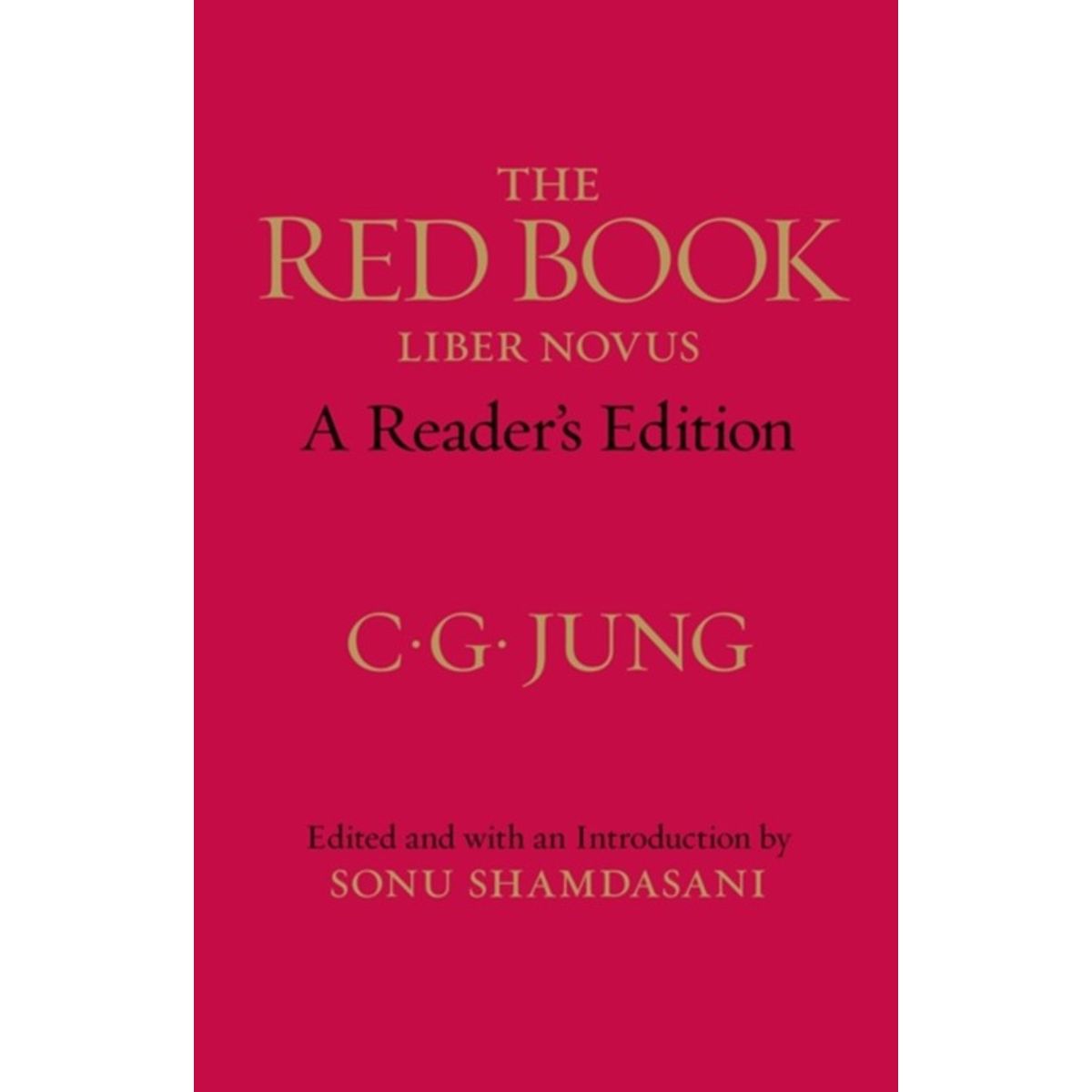 The Red Book