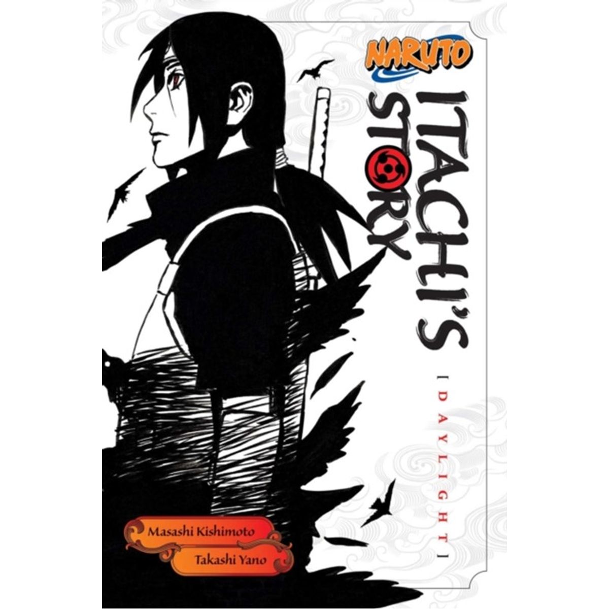 Naruto: Itachi's Story, Vol. 1