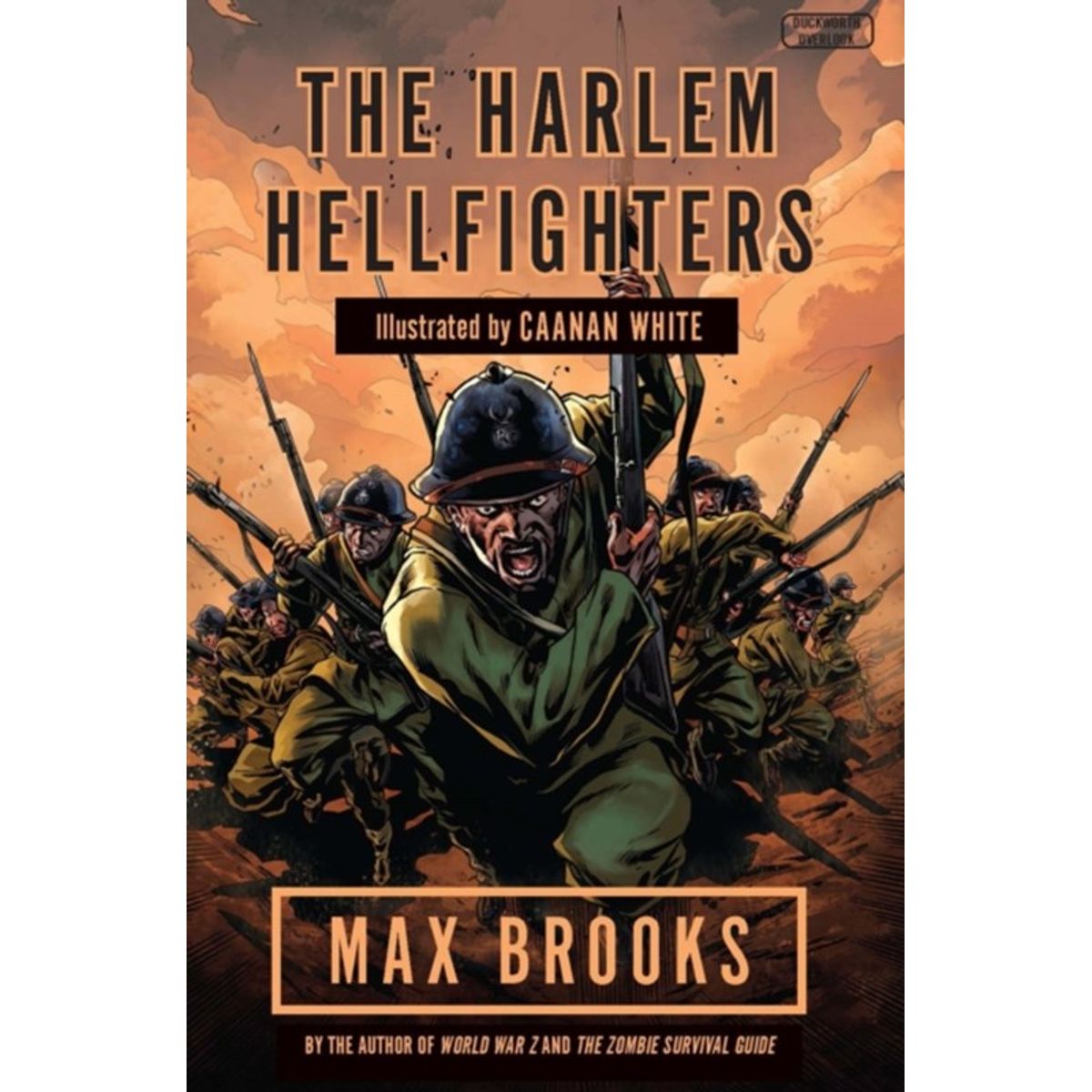 Harlem Hellfighters