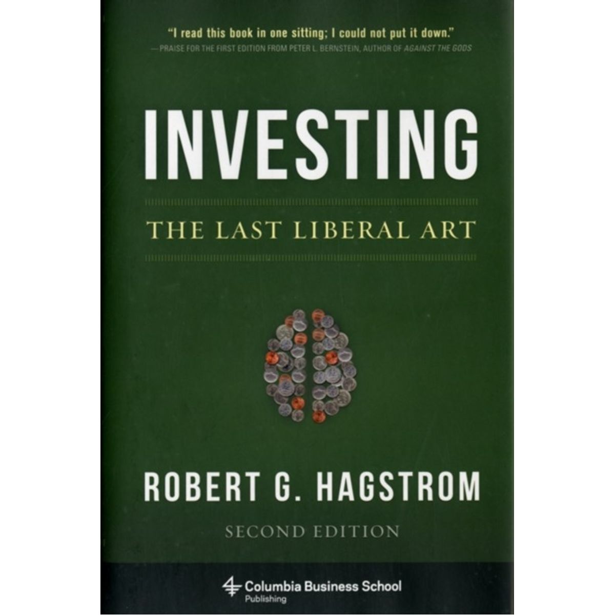 Investing: The Last Liberal Art