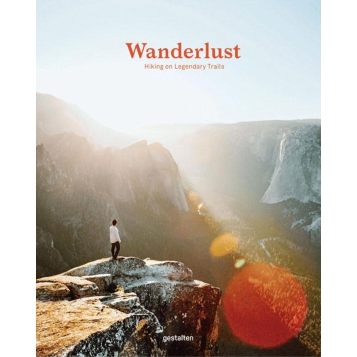 Wanderlust