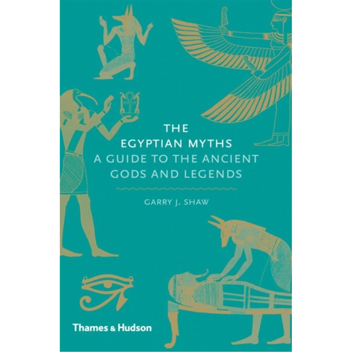 The Egyptian Myths