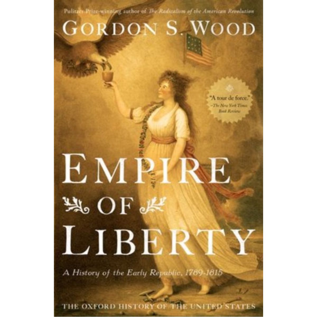 Empire of Liberty