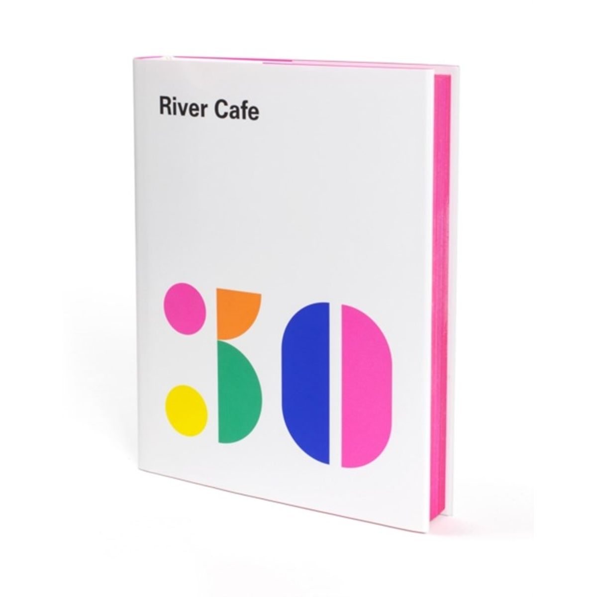 River Cafe 30