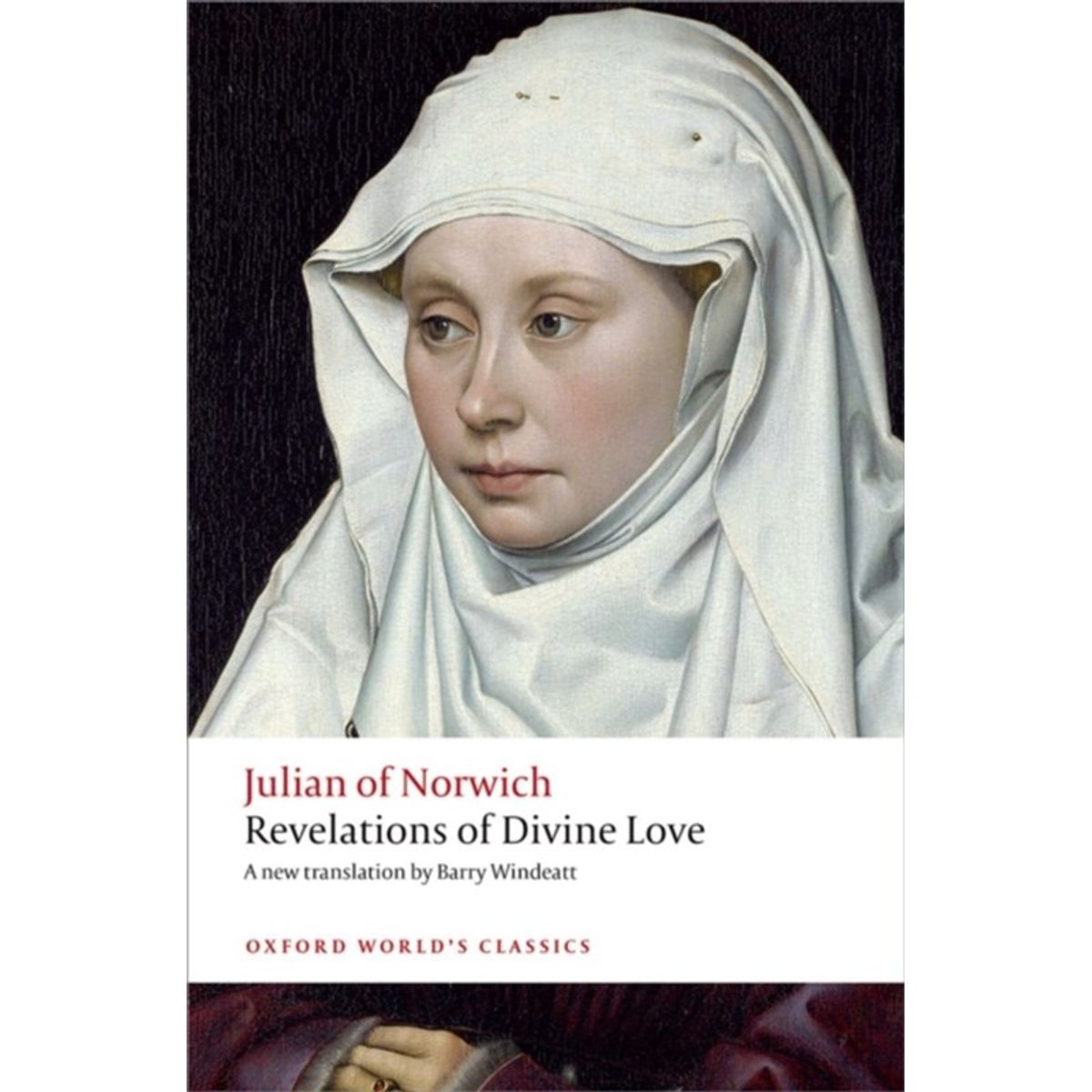 Revelations of Divine Love