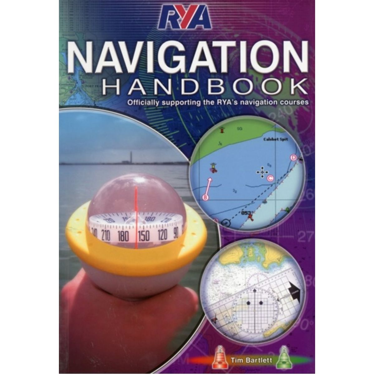 RYA Navigation Handbook