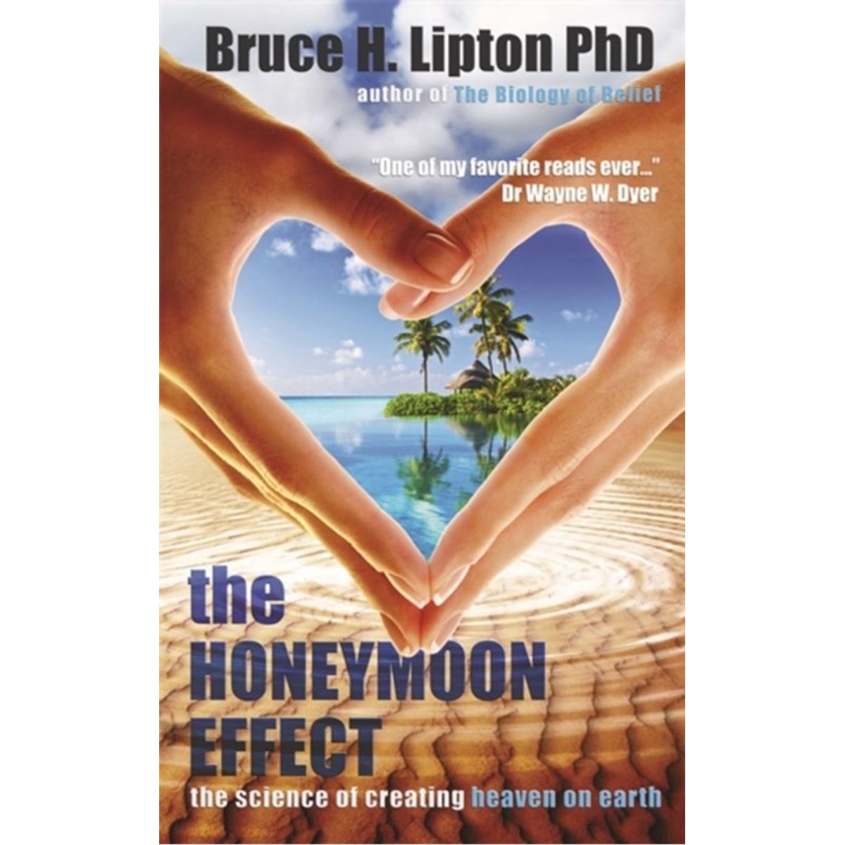 The Honeymoon Effect