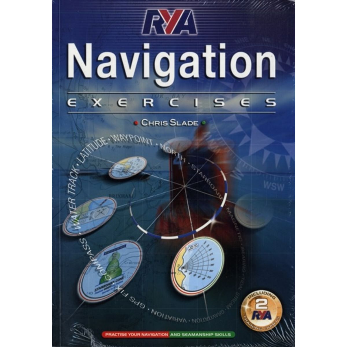 RYA Navigation Exercises