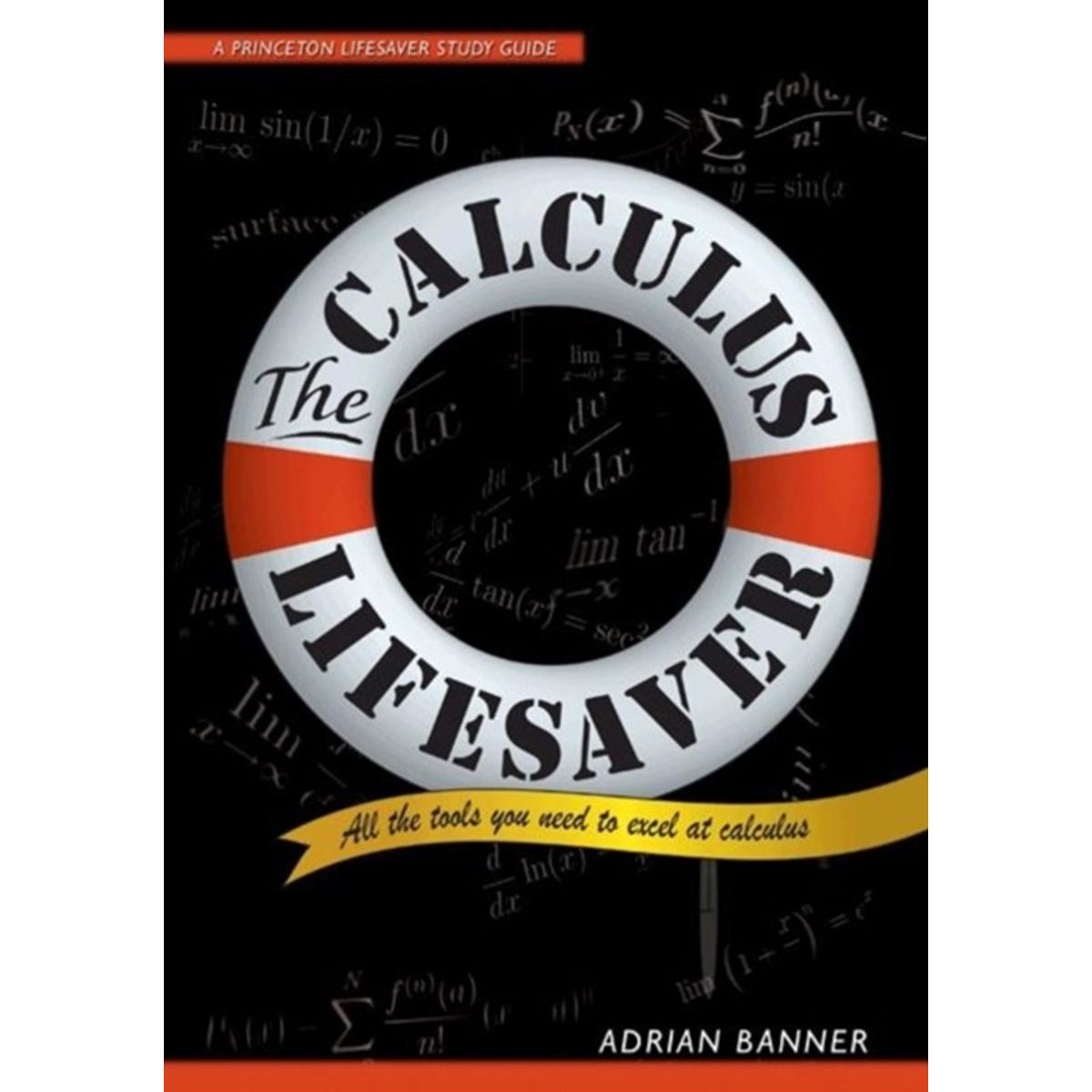 The Calculus Lifesaver