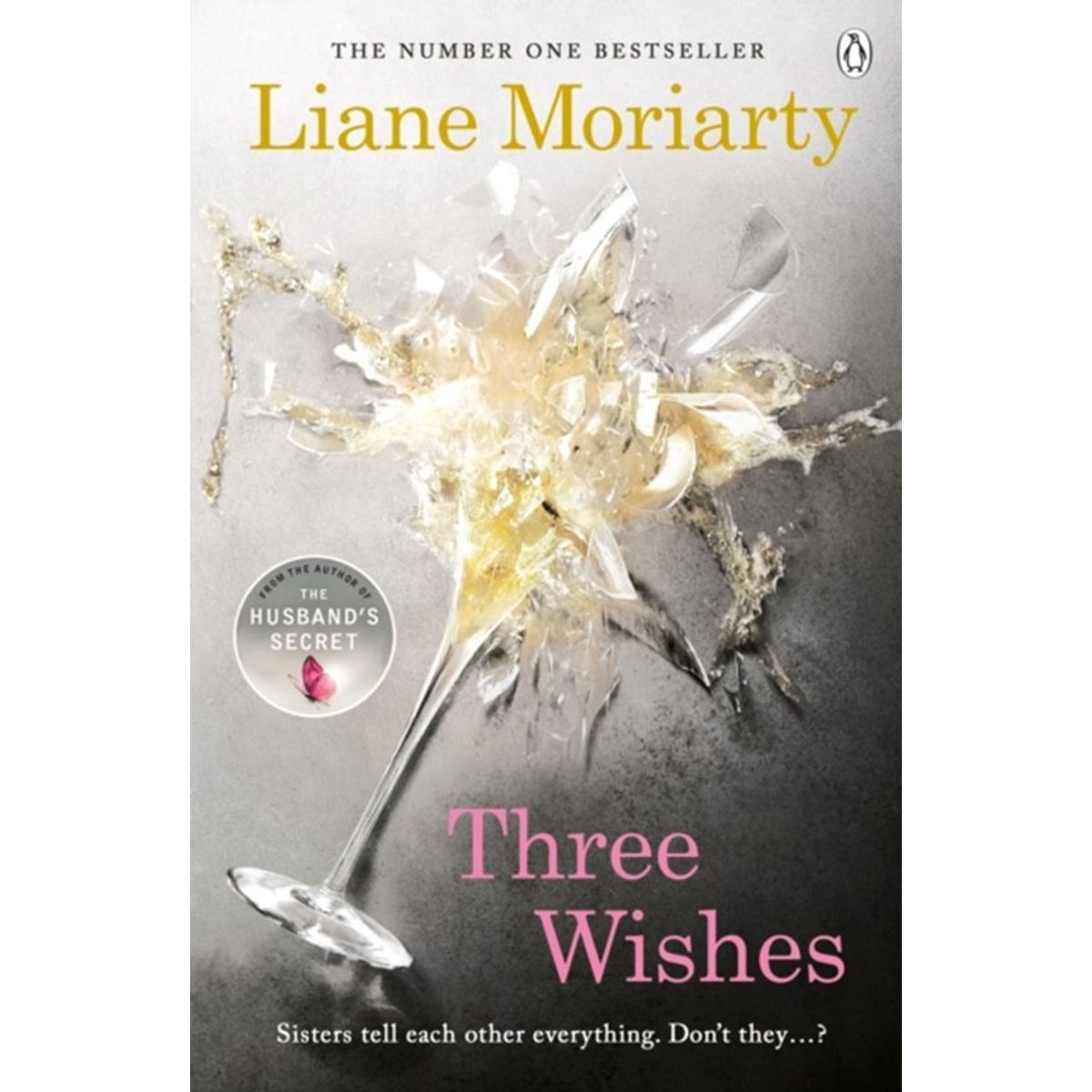 Three Wishes