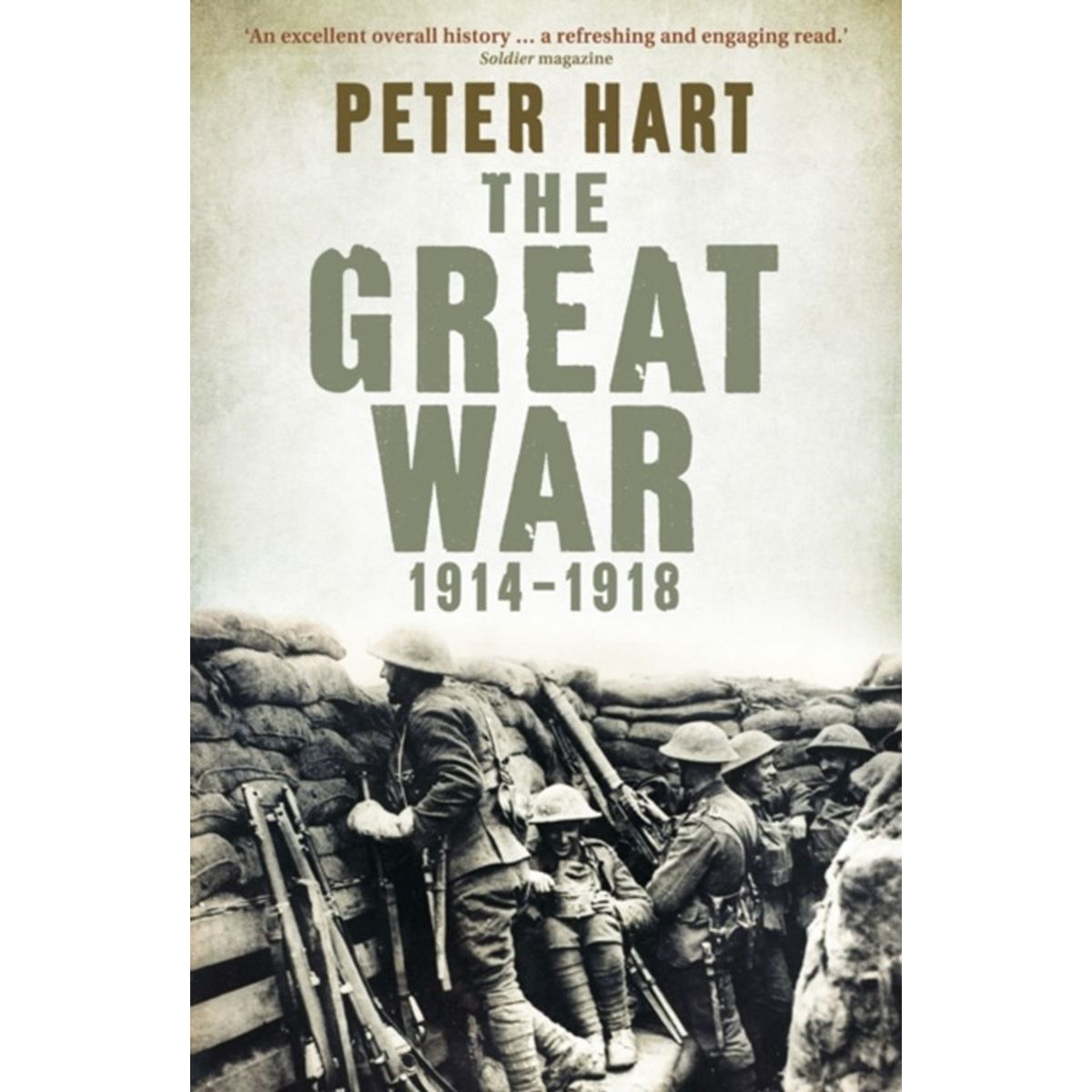 The Great War: 1914-1918