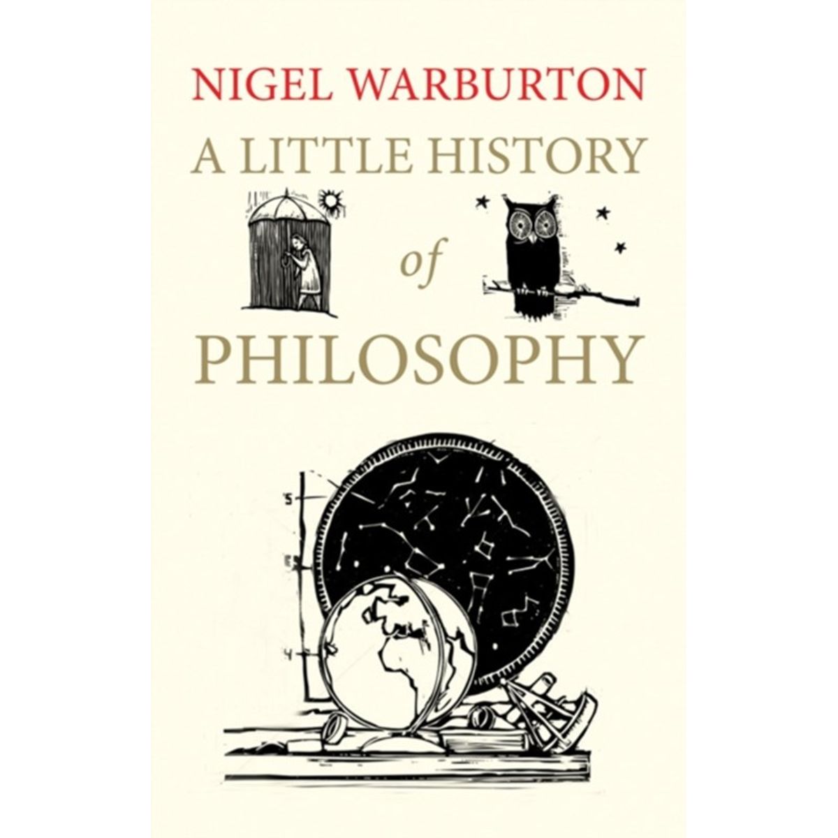 A Little History of Philosophy