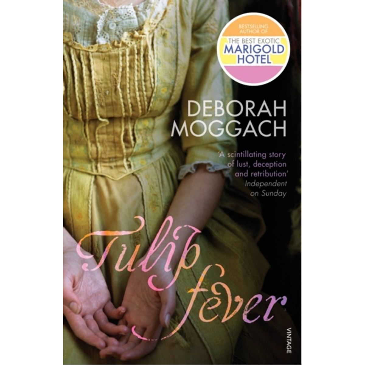 Tulip Fever