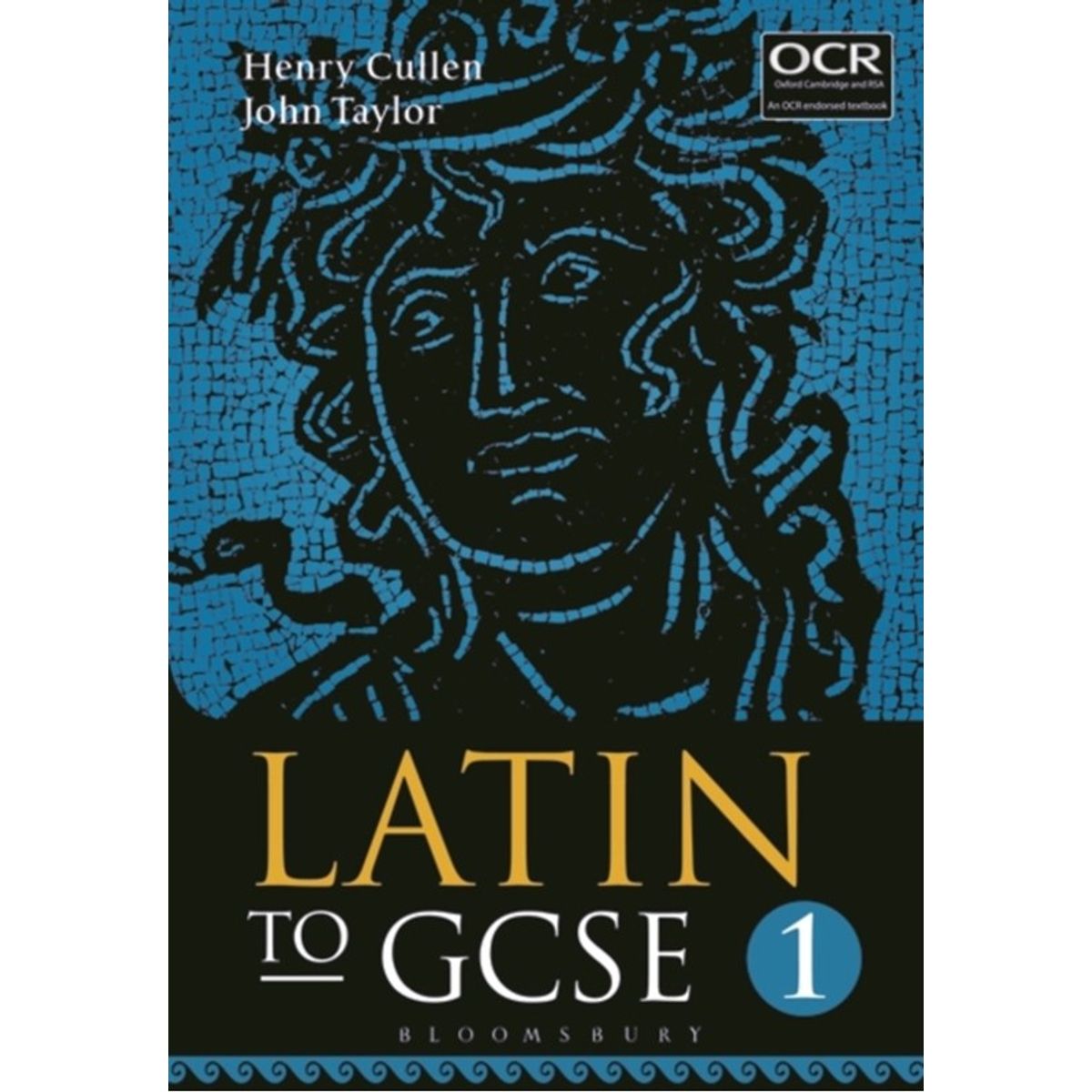 Latin to GCSE Part 1