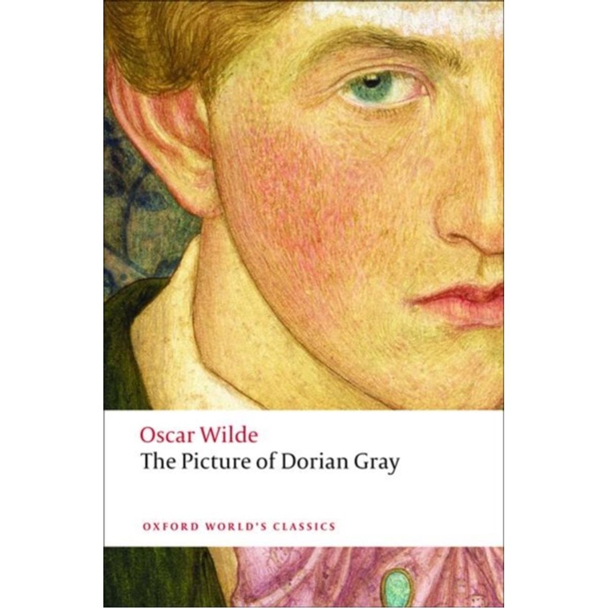 The Picture of Dorian Gray