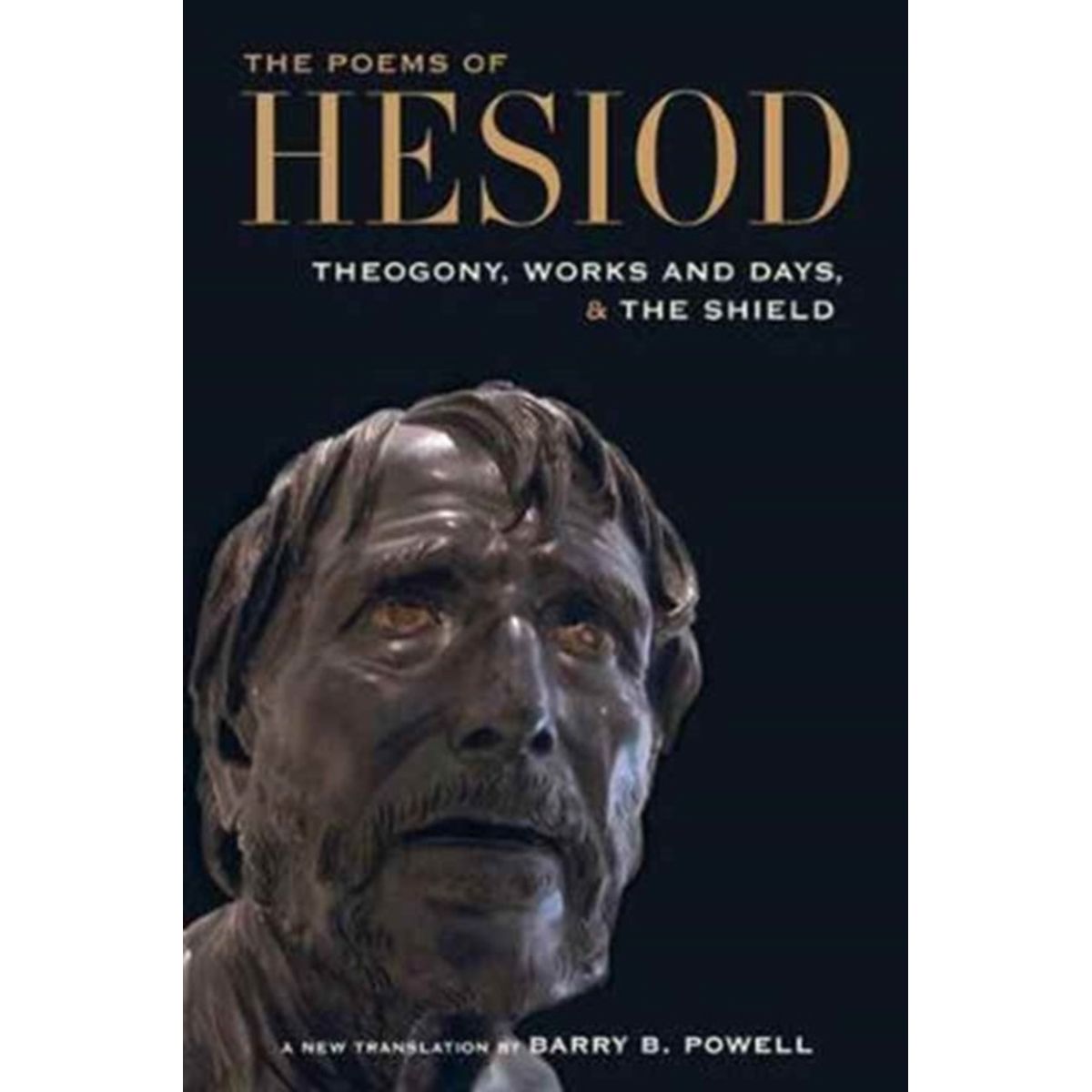 The Poems of Hesiod