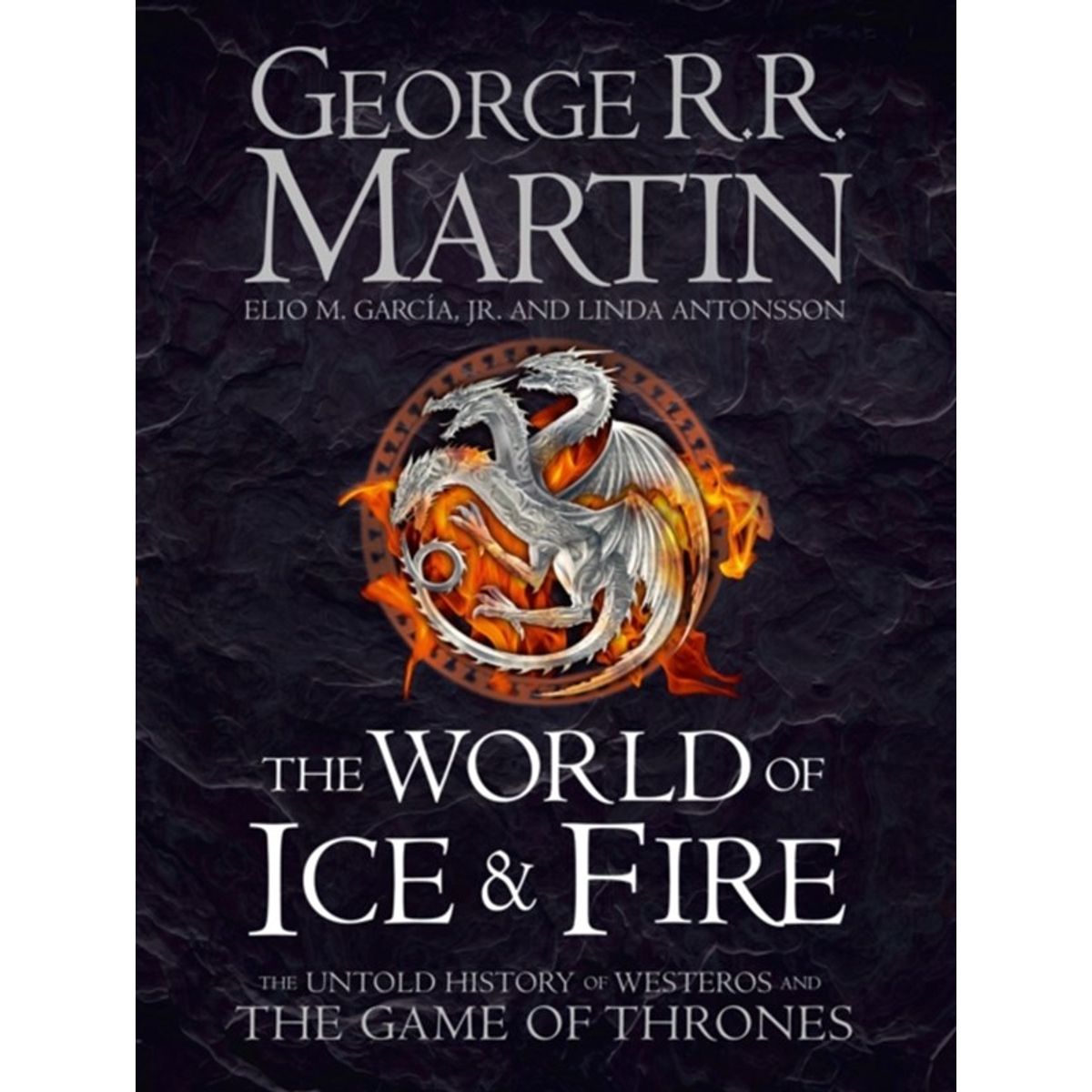 The World of Ice and Fire