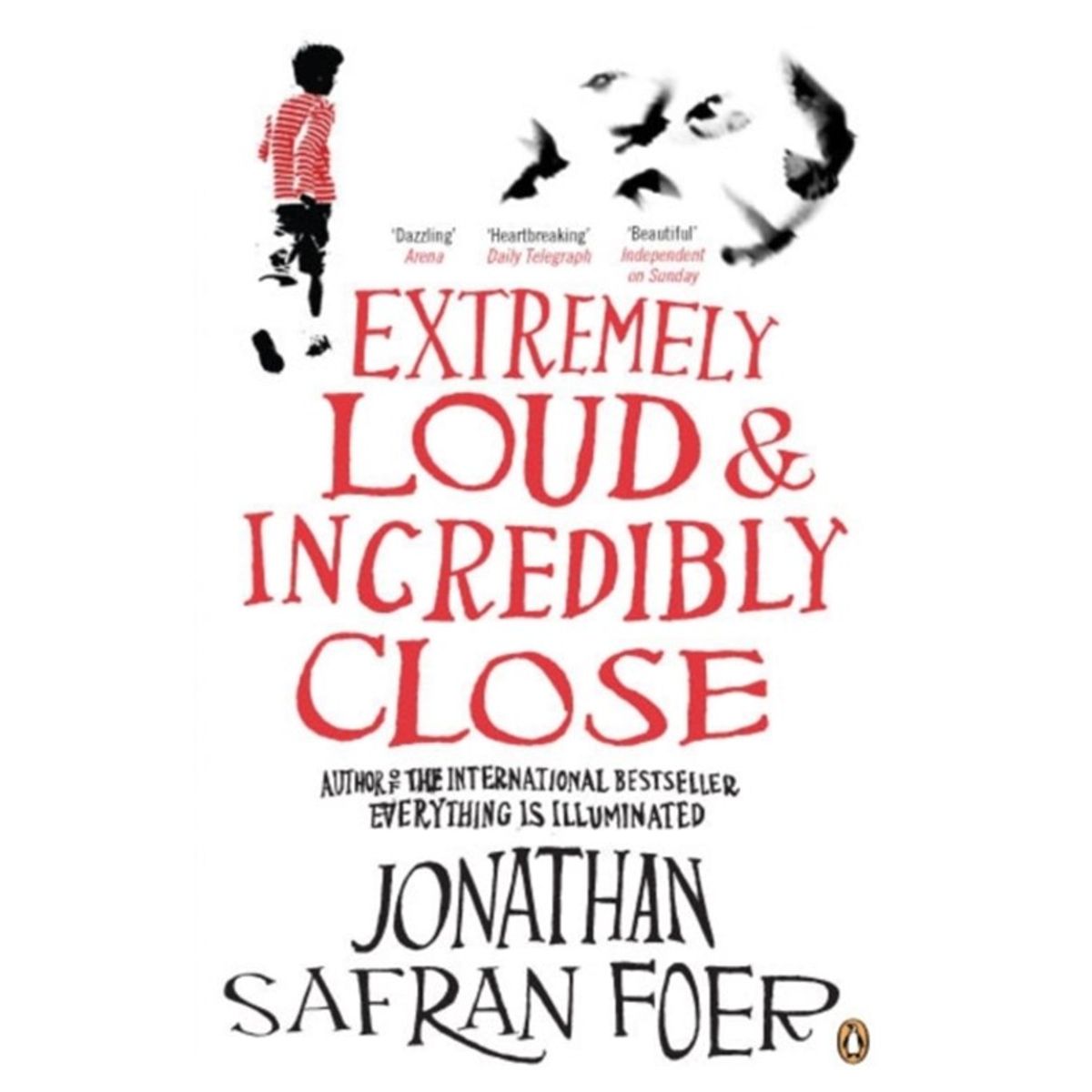 Extremely Loud and Incredibly Close