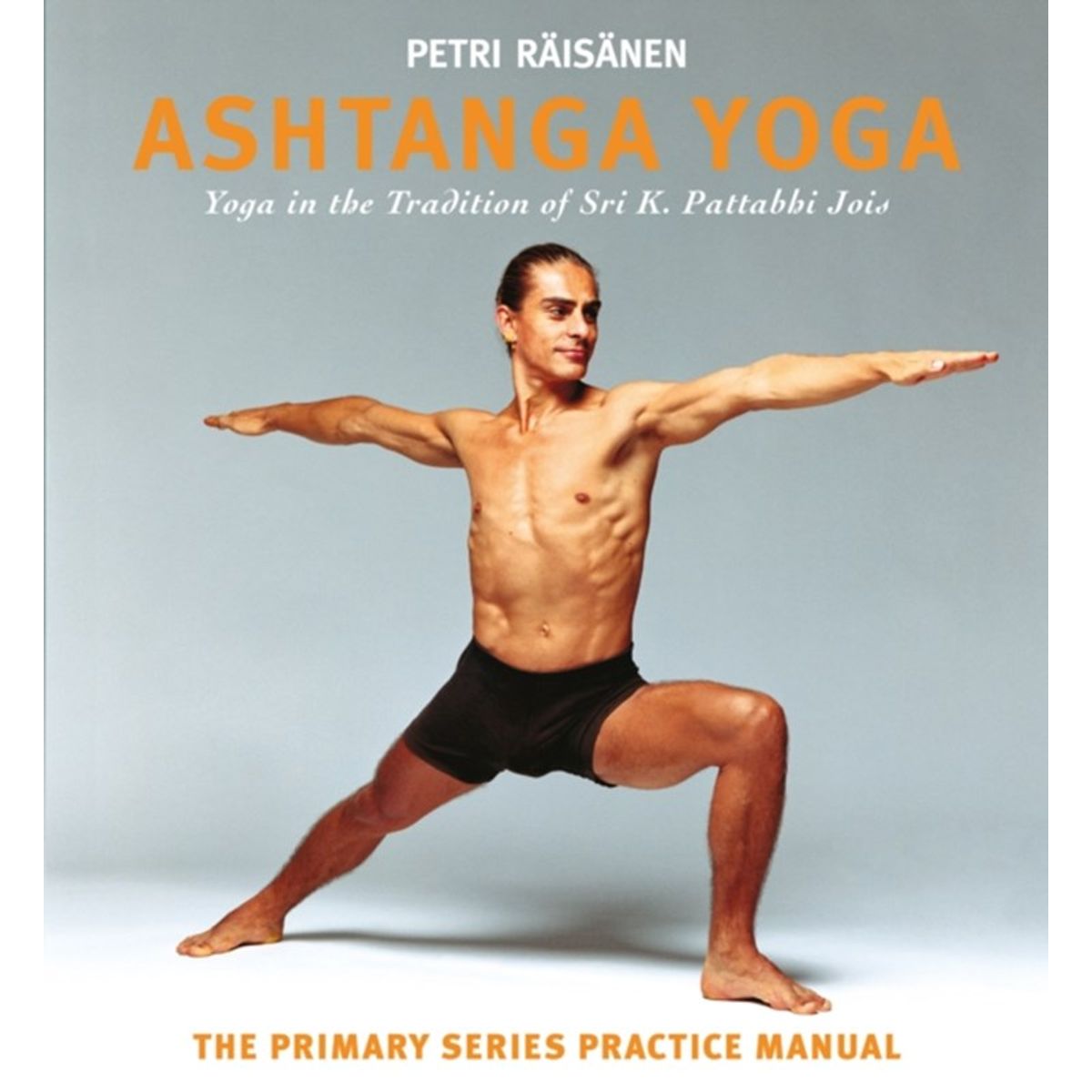 Ashtanga Yoga