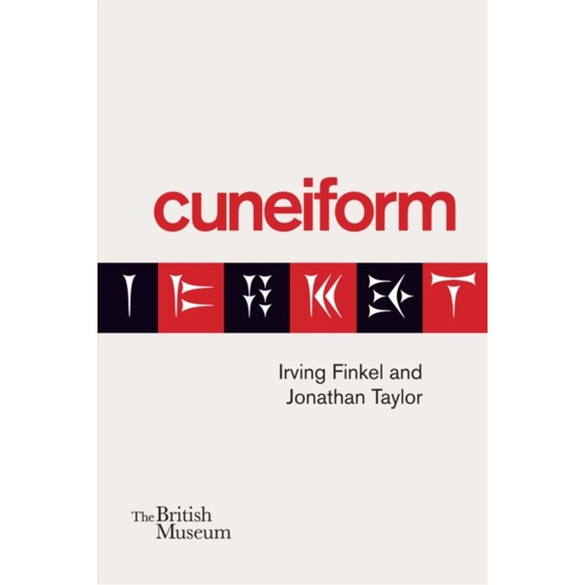 Cuneiform