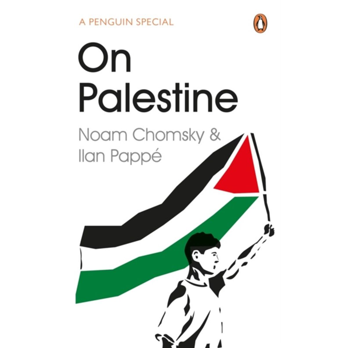 On Palestine