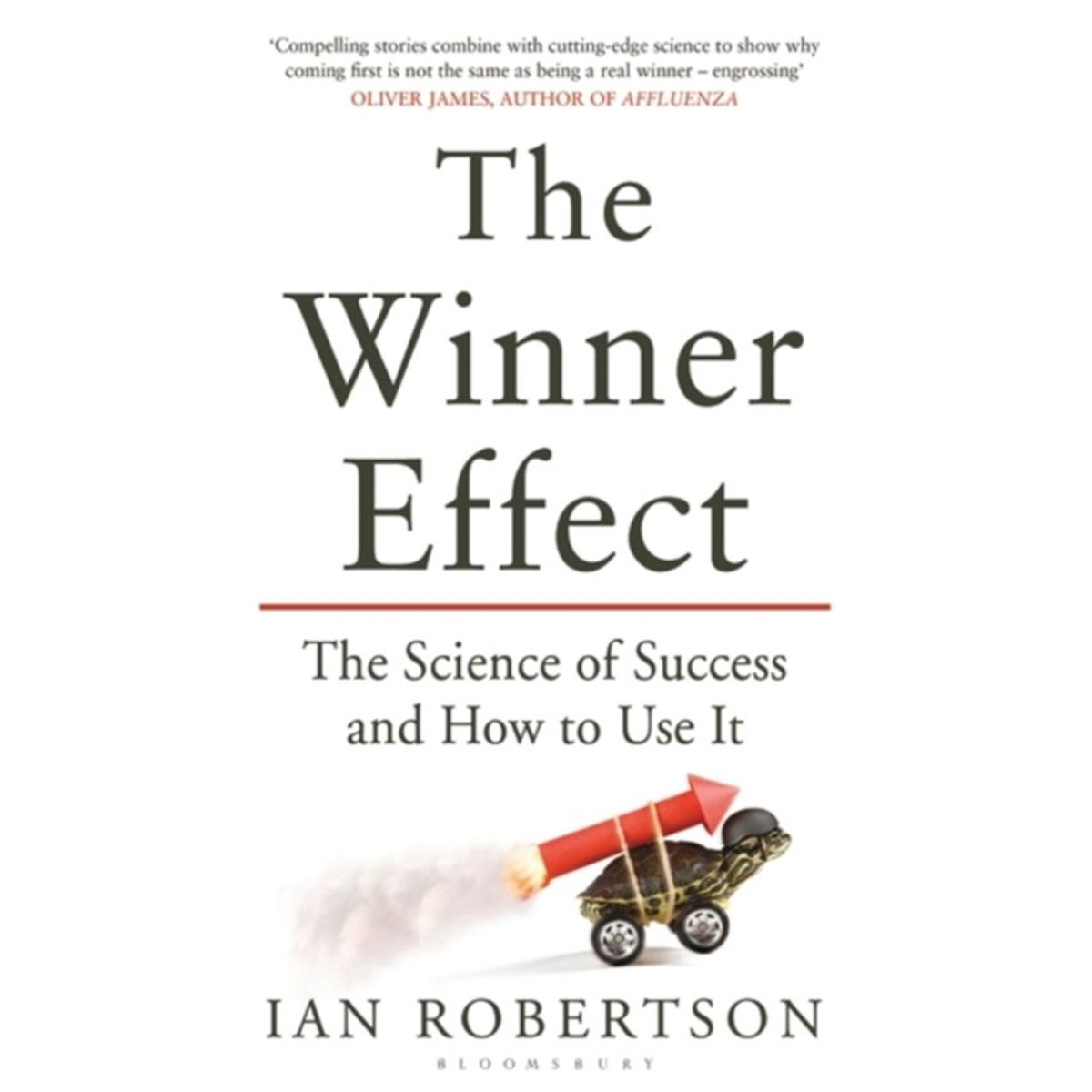 The Winner Effect